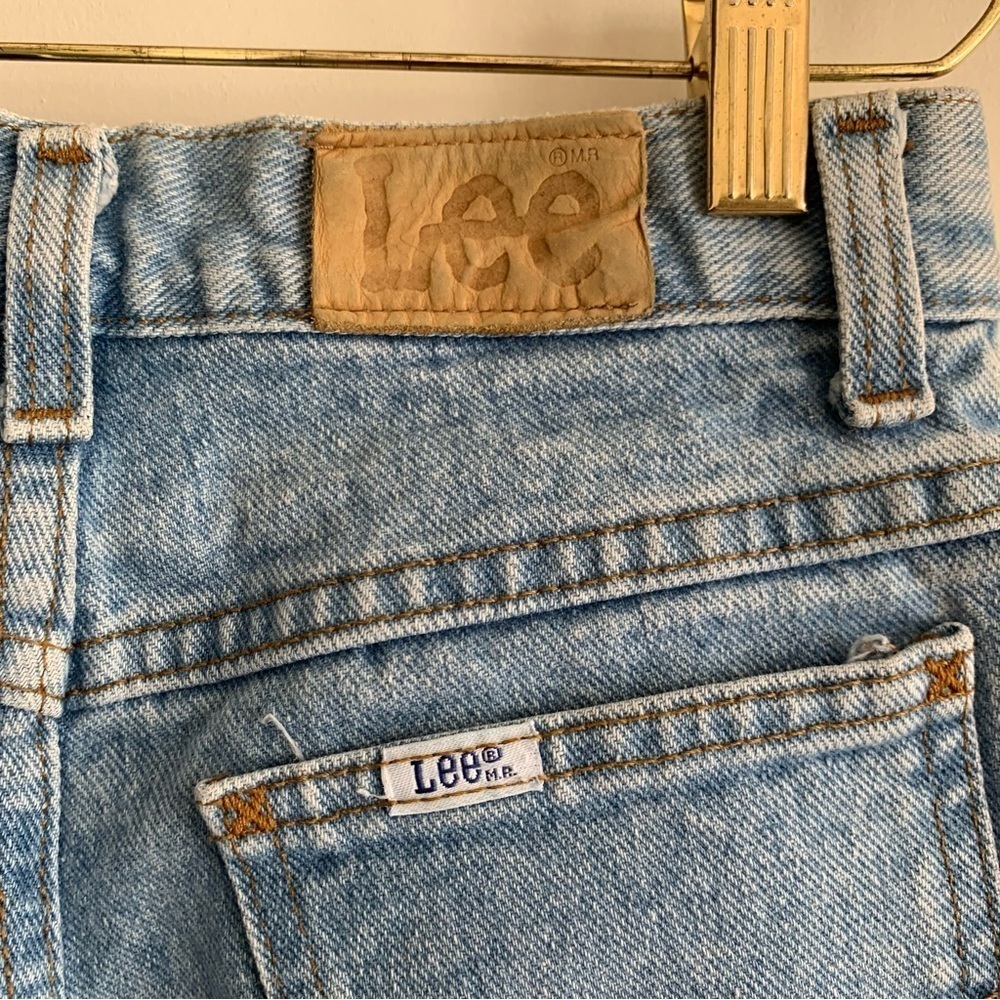 VINTAGE JEANS - Picture 8 of 10